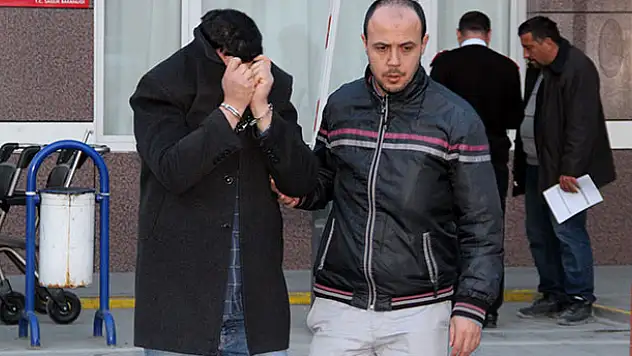 Konya merkezli 33 ilde FETÖ operasyonu