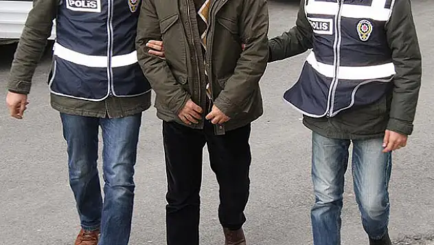 Konya merkezli 4 ildeki uyuşturucu operasyonu