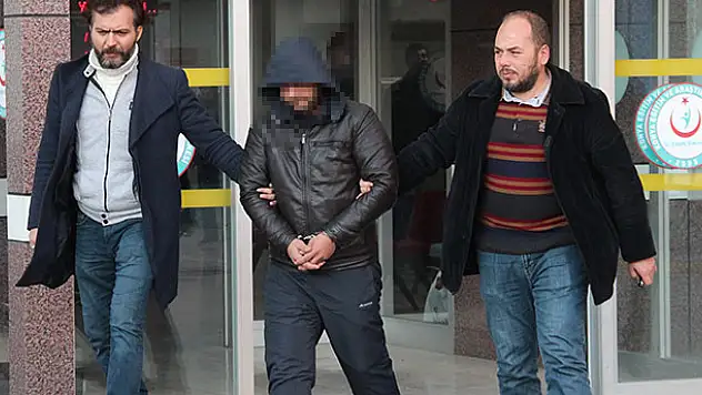 Konya merkezli 40 ilde FETÖ operasyonu: 134 gözaltı kararı