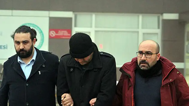 Konya merkezli 43 ilde FETÖ operasyonu: 120 gözaltı kararı