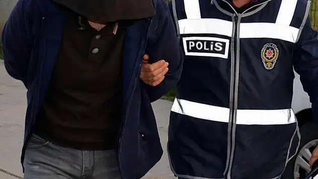 Konya merkezli 5 ilde FETÖ/PDY operasyonu! 6 gözaltı
