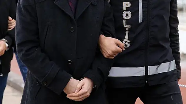 Konya merkezli 6 ilde ByLock operasyonu: 13 gözaltı kararı