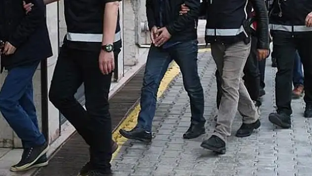 Konya merkezli 6 ilde yasa dışı bahis operasyonu