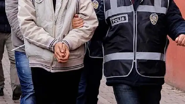 Konya merkezli 7 ilde FETÖ'nün mahrem yapılanmasına operasyon: 10 gözaltı kararı
