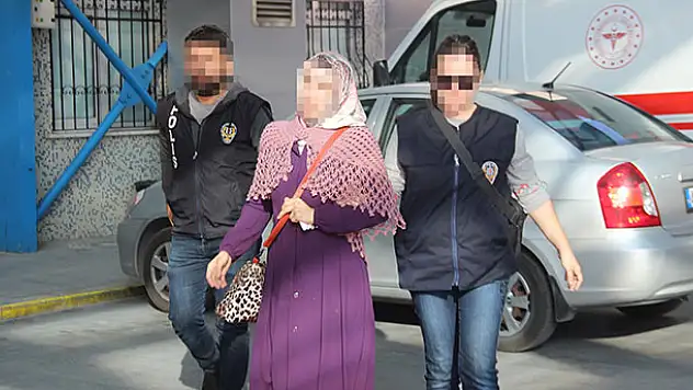 Konya merkezli 7 ilde FETÖ'nün yeniden yapılanmasına operasyon: 26 gözaltı kararı