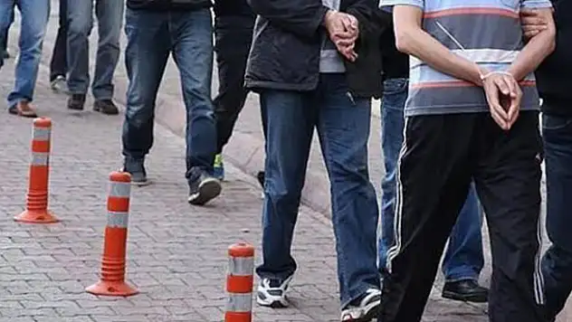 Konya merkezli 7 ilde FETÖ operasyonu: 13 gözaltı kararı