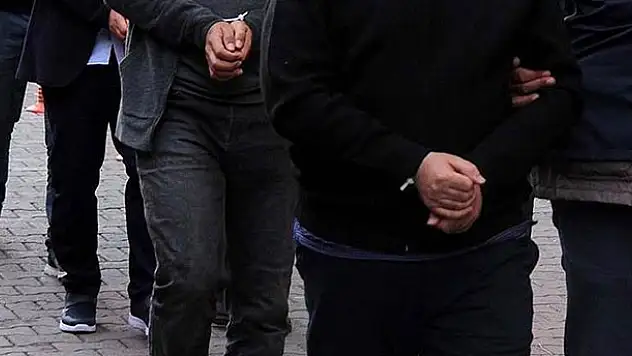 Konya merkezli 7 ilde FETÖ/PDY operasyonu