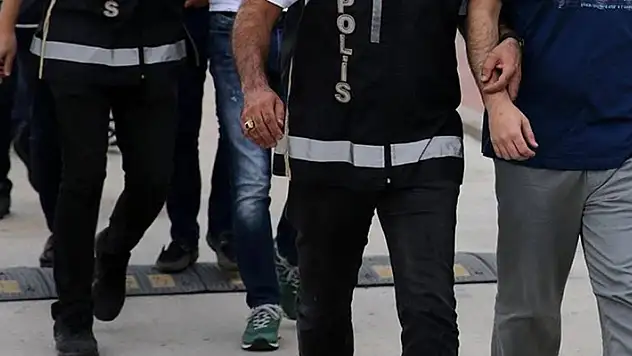 Konya merkezli 7 ilde FETÖ/PDY operasyonu: 6 gözaltı
