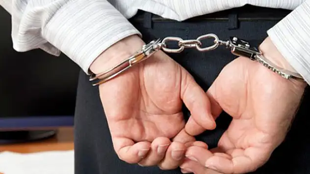 Konya merkezli 7 ildeki FETÖ/PDY operasyonu : 3 tutuklama