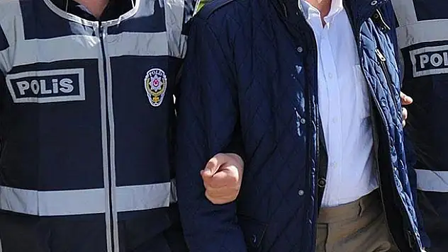 Konya merkezli 8 ilde FETÖ operasyonu!
