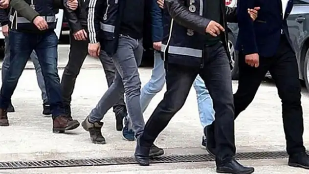 Konya merkezli 9 ilde FETÖ operasyonu: 14 gözaltı kararı
