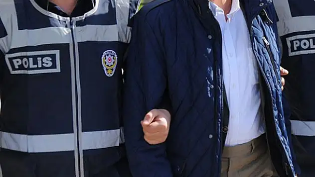 Konya merkezli 9 ilde FETÖ/PDY operasyonu