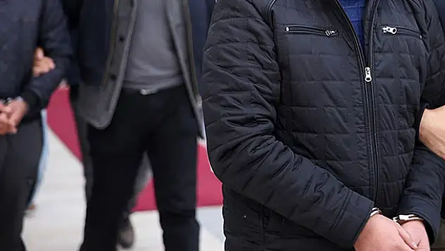 Konya merkezli Bylock operasyonu