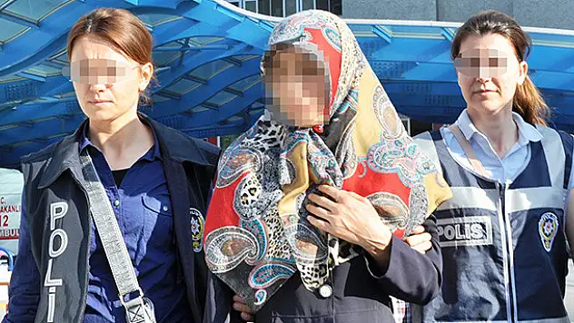 Konya merkezli DAEŞ operasyonunda yargılama başladı
