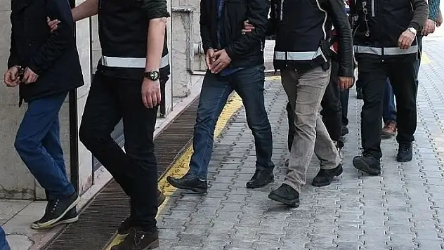 Konya merkezli dev operasyon: İki suç örgütünün 530 milyon TL'yi aşan mal varlıklarına el konuldu