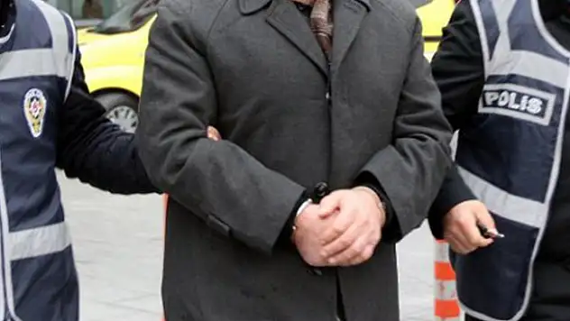 Konya merkezli FETÖ'nün 'mahrem asker abileri'ne operasyon