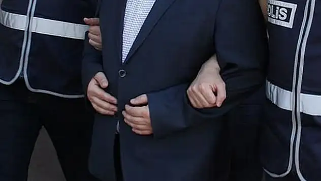 Konya merkezli FETÖ operasyonu