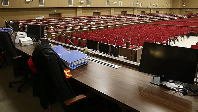 Konya merkezli FETÖ operasyonu: 60 gözaltı kararı