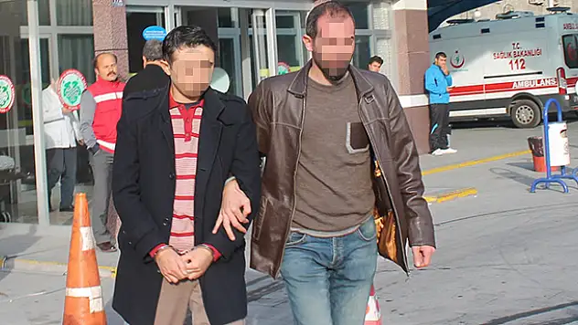 Konya merkezli FETÖ operasyonu: 73 gözaltı kararı