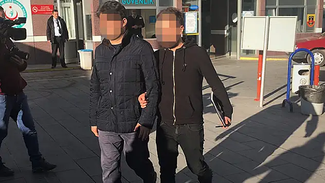 Konya merkezli FETÖ operasyonuda 30 gözaltı