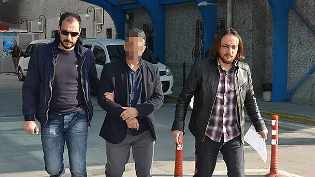 Konya merkezli FETÖ operasyonuda gözaltı sayısı 29 oldu