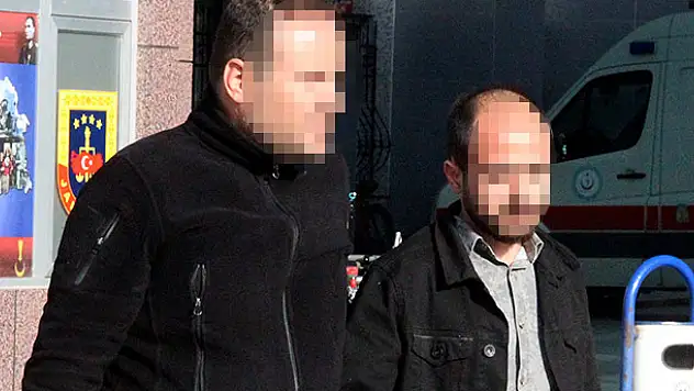 Konya merkezli FETÖ operasyonunda 17 gözaltı
