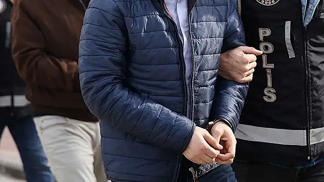 Konya merkezli FETÖ operasyonunda 2 şüpheli yakalandı
