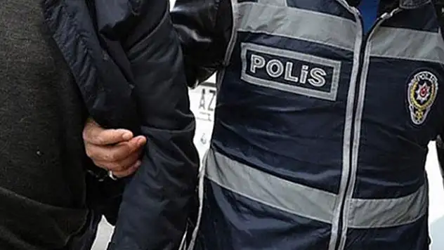 Konya merkezli FETÖ operasyonunda 57 gözaltı