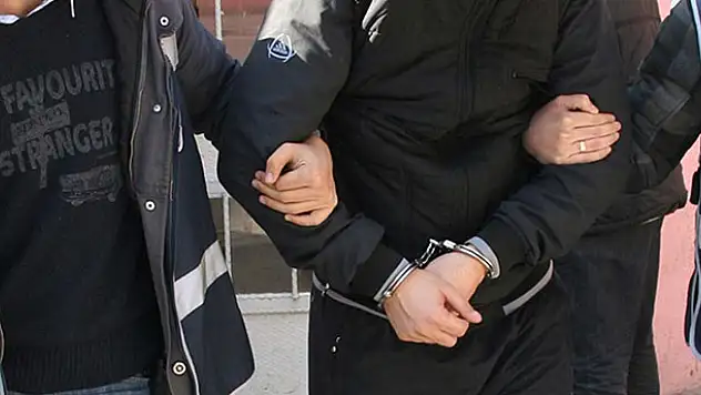 Konya merkezli FETÖ operasyonunda 8 kişi daha gözaltına alındı
