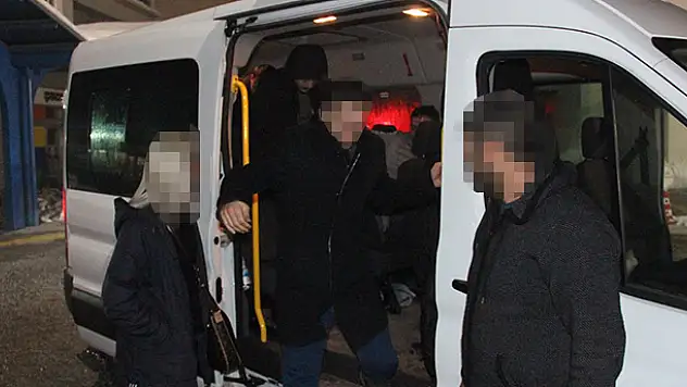 Konya merkezli FETÖ operasyonunda gözaltı sayısı arttı