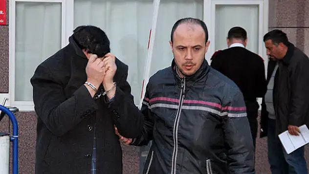 Konya merkezli FETÖ operasyonunda gözaltı sayısı 60'a yükseldi