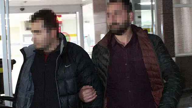 Konya merkezli FETÖ operasyonunda gözaltı sayısı 40 oldu