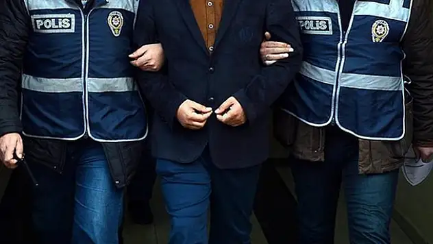 Konya merkezli FETÖ/PDY operasyonu : 16 kişi tutuklandı