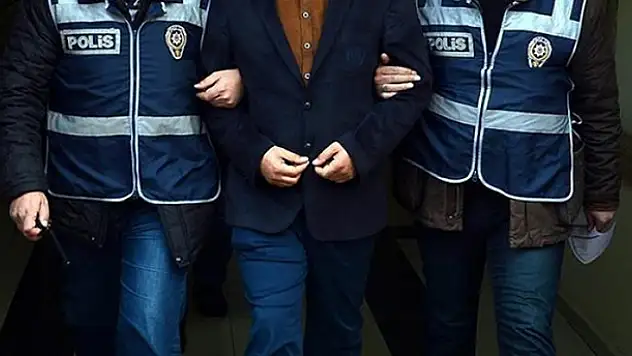 Konya merkezli FETÖ/PDY operasyonu