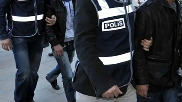 Konya merkezli FETÖ/PDY operasyonu