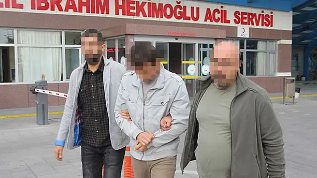 Konya merkezli FETÖ/PDY operasyonu: 30 gözaltı