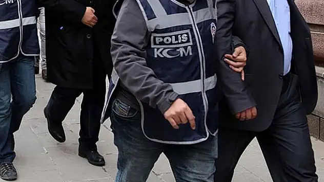 Konya merkezli FETÖ/PDY operasyonu: 30 gözaltı