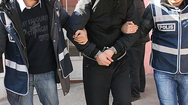 Konya merkezli FETÖ/PDY operasyonu