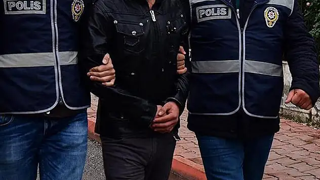 Konya merkezli FETÖ/PDY operasyonunda 3 tutuklama