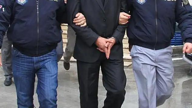 Konya merkezli FETÖ/PDY operasyonunda 62 gözaltı