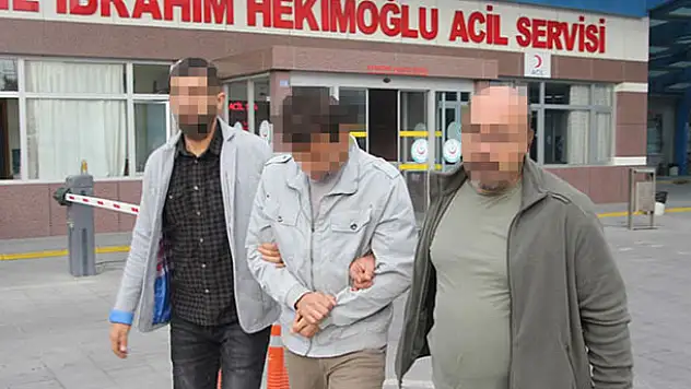 Konya merkezli FETÖ/PDY operasyonunda 66 gözaltı