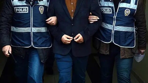 Konya merkezli FETÖ/PDY operasyonunda 8 tutuklama