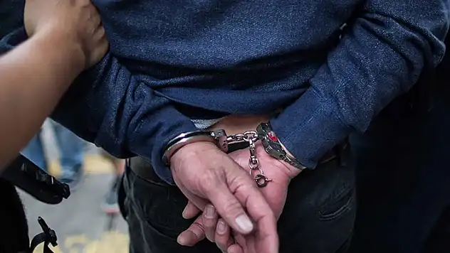 Konya merkezli fuhuş operasyonunda yakalanan zanlı tutuklandı
