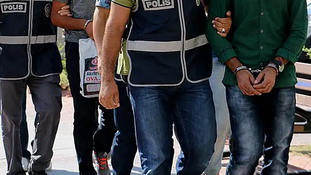 Konya merkezli göçmen kaçakçılığı operasyonunda  8 zanlı tutuklandı