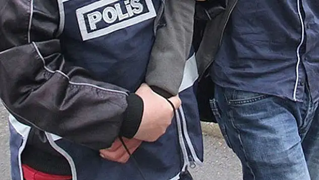Konya merkezli iki ildeki uyuşturucu operasyonu