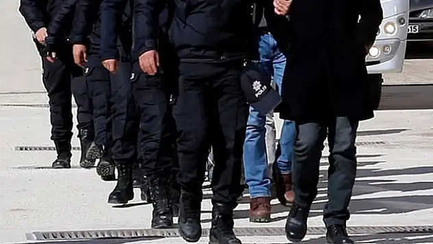 Konya merkezli 'mahrem imam' operasyonunda gözaltı sayısı 27'ye çıktı