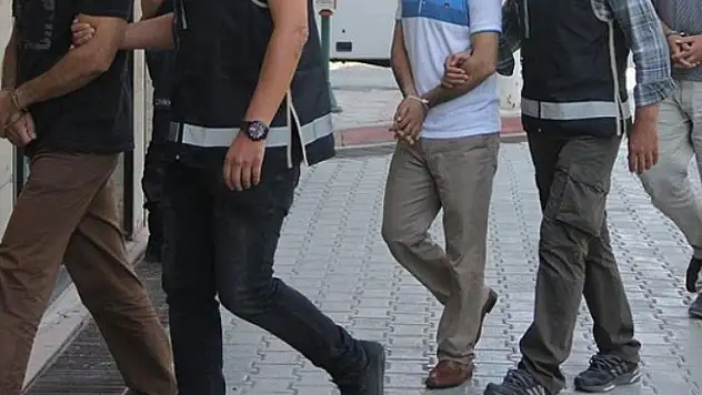 Konya merkezli 'Narkokapan-Adana 2' operasyonunda yakalanan 152 zanlı tutuklandı