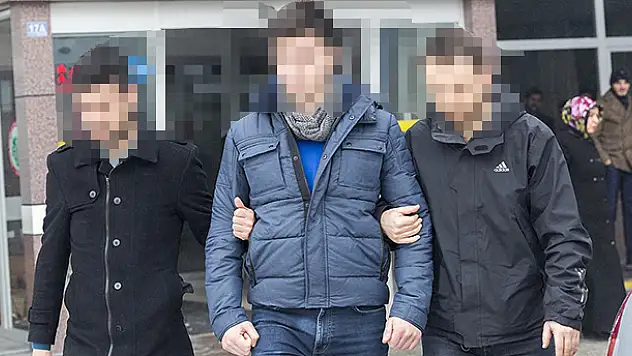 Konya merkezli operasyonda gözaltı sayısı 67'ye yükseldi