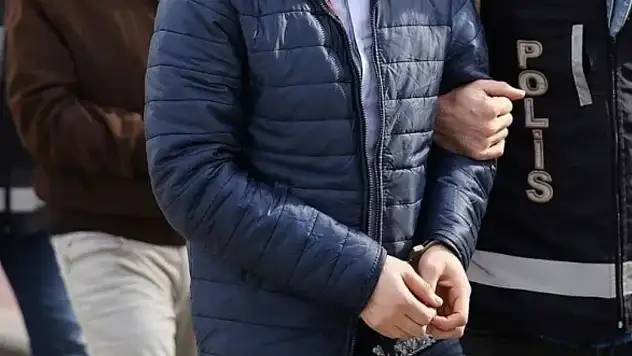Konya merkezli operasyonda yakalanan şüphelilerden 8'i tutuklandı