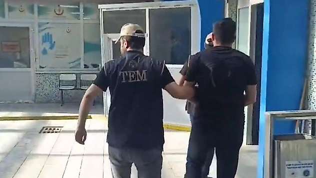 Konya merkezli operasyonla FETÖ'ye bir darbe daha!